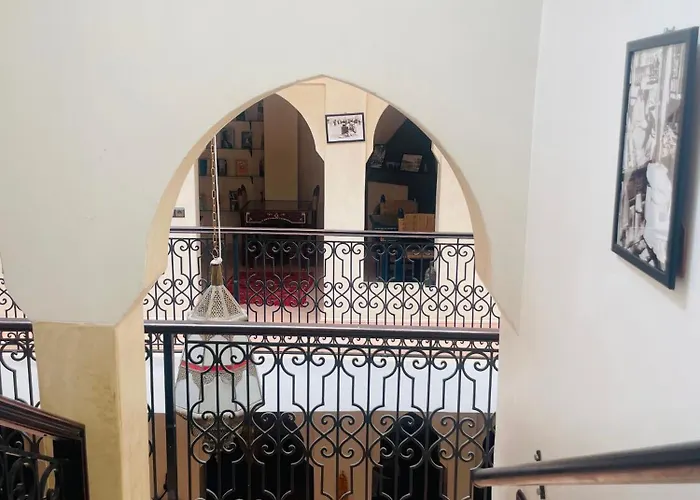 Riad El Walida