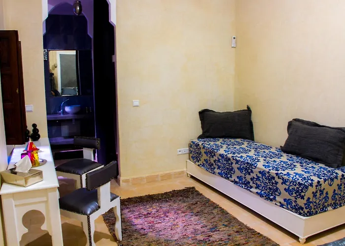 Riad El Walida
